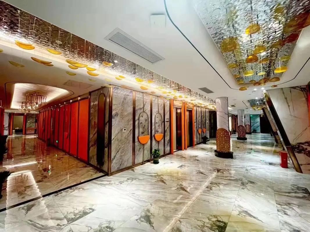 汕头商务ktv最佳选择-潮阳区ktv预定